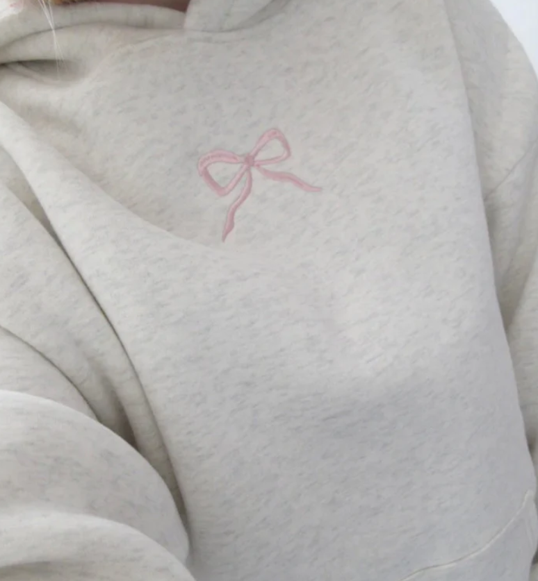 Everyday Cotton Hoodie