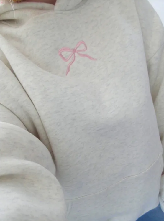 Everyday Cotton Hoodie