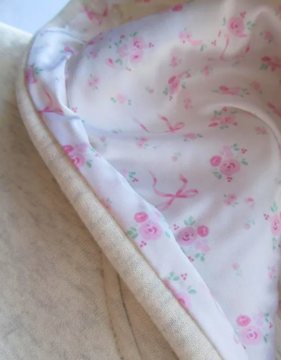 Everyday Cotton Hoodie